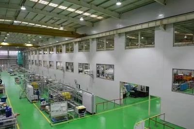 馬波斯集團(tuán)深耕南京江寧，投資600萬(wàn)歐元強(qiáng)化網(wǎng)絡(luò)設(shè)備制造