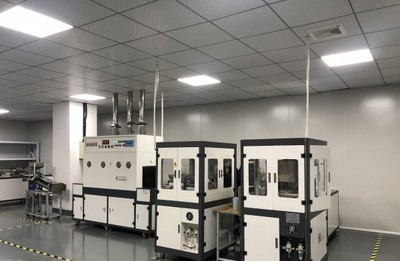 艾迪奧 致力突破5G通訊發(fā)射端核心元器件技術(shù)瓶頸，賦能網(wǎng)絡(luò)設(shè)備制造